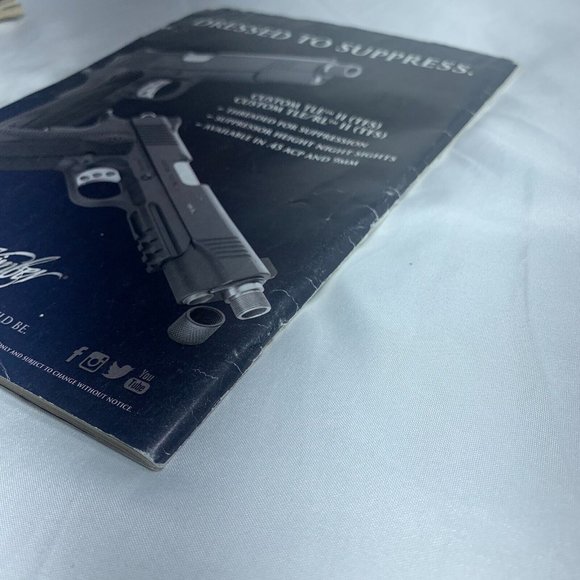 Guns & Ammo Back Issue November 2014 Rejoice NEW Wildfowl Shotguns - Picture 7 of 9